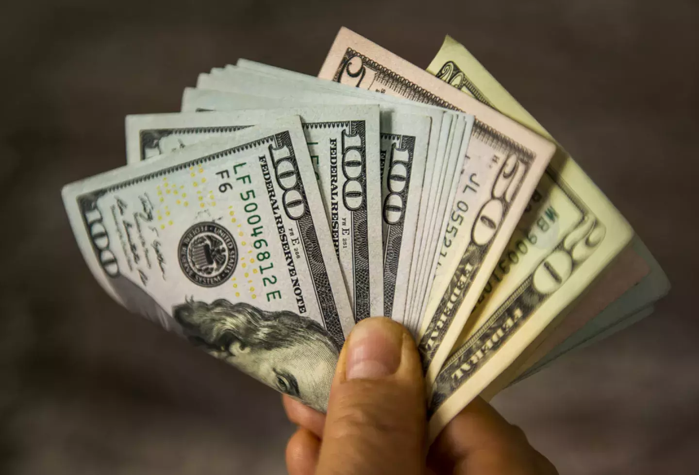 Cash